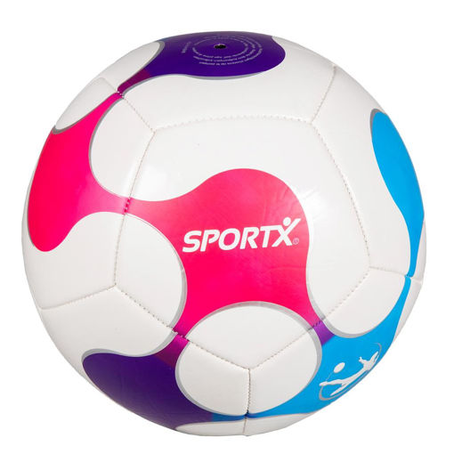 Picture of SPORTX SOCCER BALL LIQUID 330-350GR